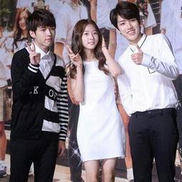 爱在高中在线观看,青春校园的浪漫旋律 第3张 爱在高中在线观看,青春校园的浪漫旋律 第3张